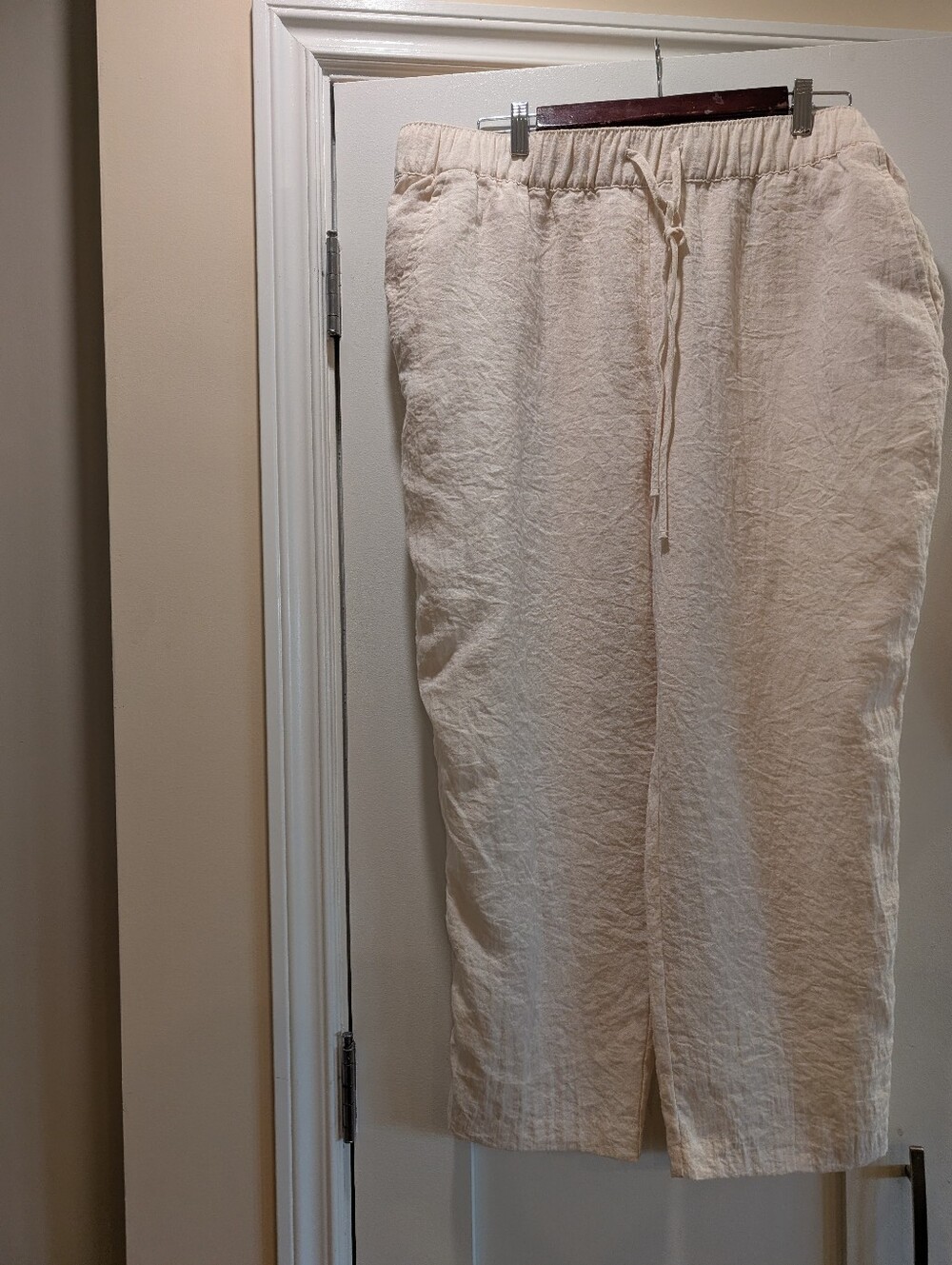 H&M Pull On Pants,XL